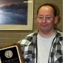 International Master Michael Brooks